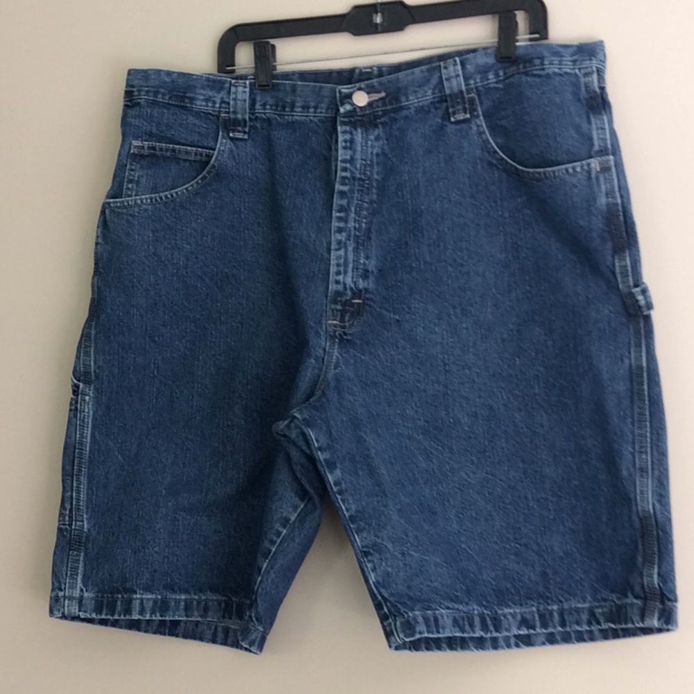 Men’s wrangler carpenter short